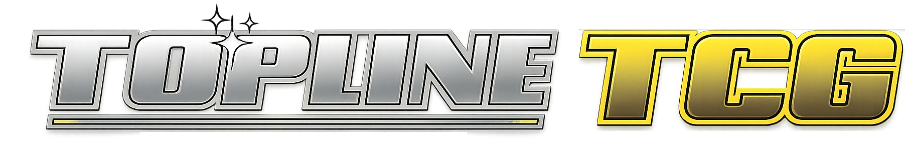 Topline TCG Logo